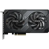 Gigabyte GeForce RTX 5060 Windforce OC Gigabyte GeForce RTX 5060 Windforce OC