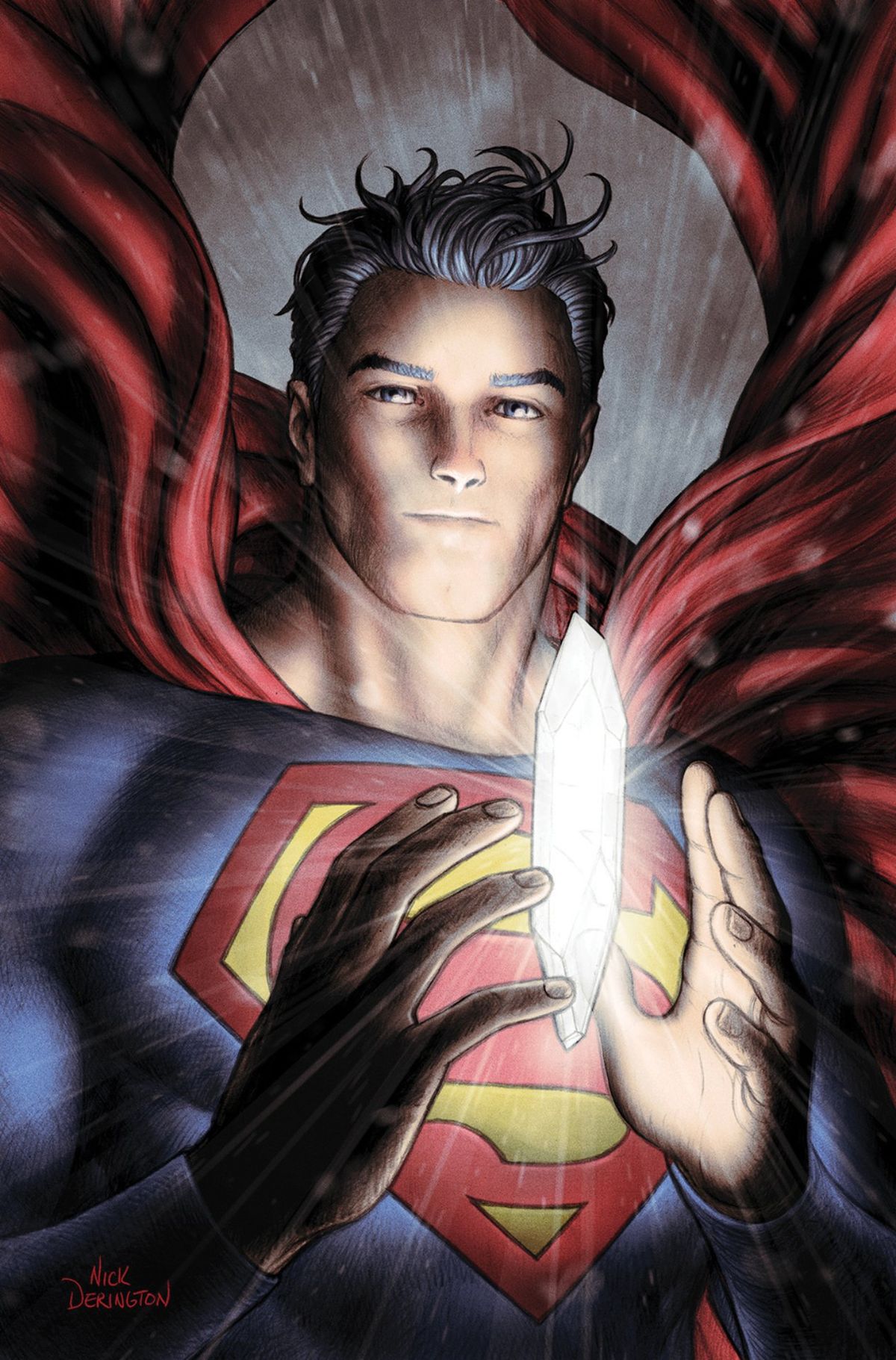 DC February 2023 solicitations