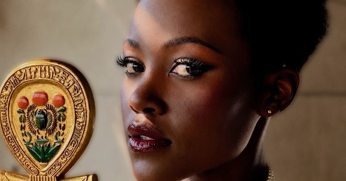 A Look at Lupita Nyong’o’s The Odyssey Premiere Makeup Looks A Look at Lupita Nyong’o’s The Odyssey Premiere Makeup Looks