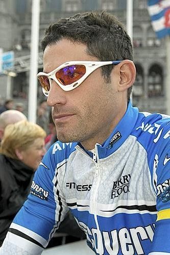 George Hincapie (Discovery Channel)