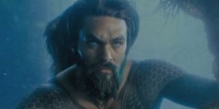 Jason Momoa - Aquaman (2018)