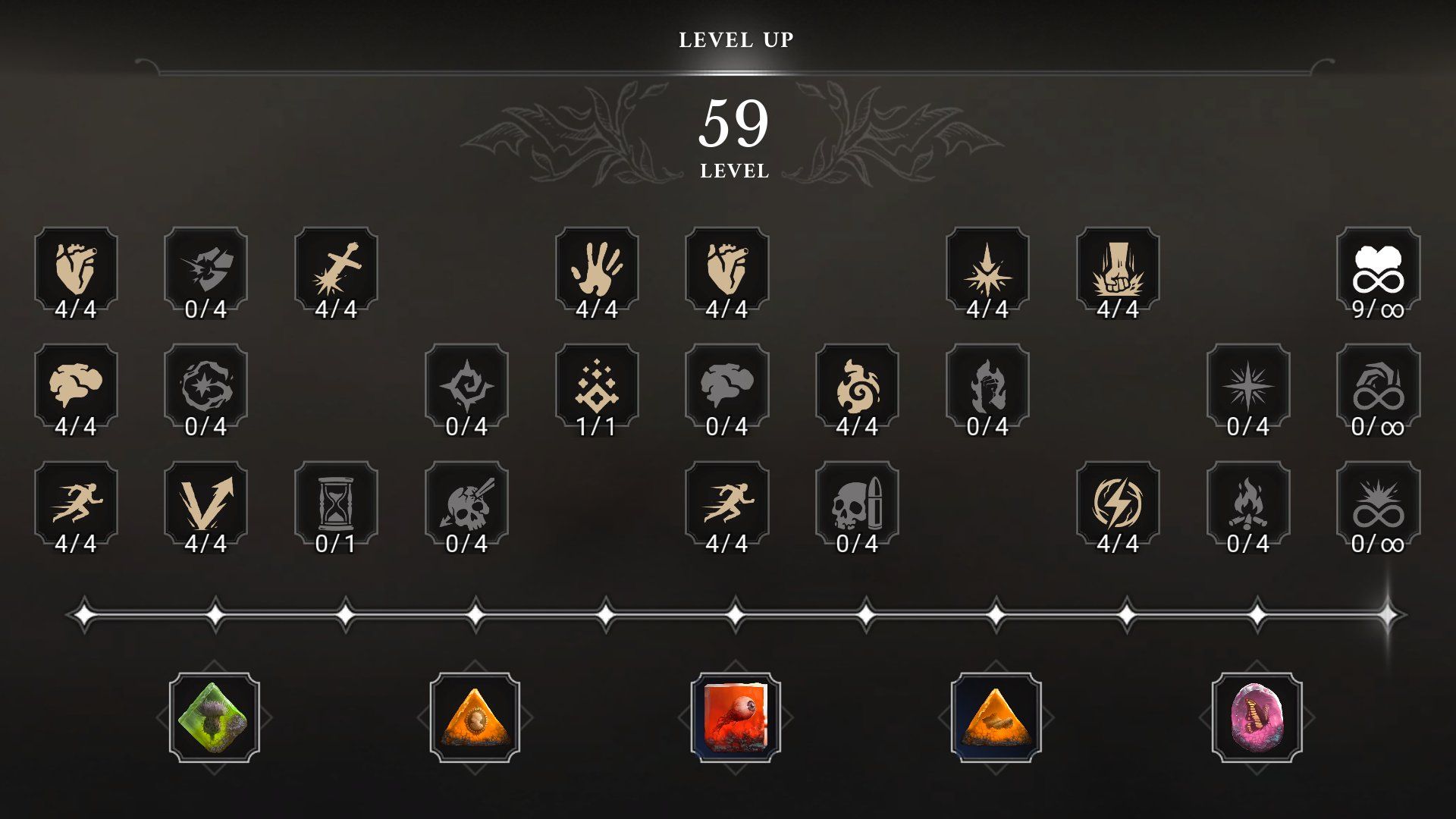 The best skills in Valor Mortis to get early and become a master of combat