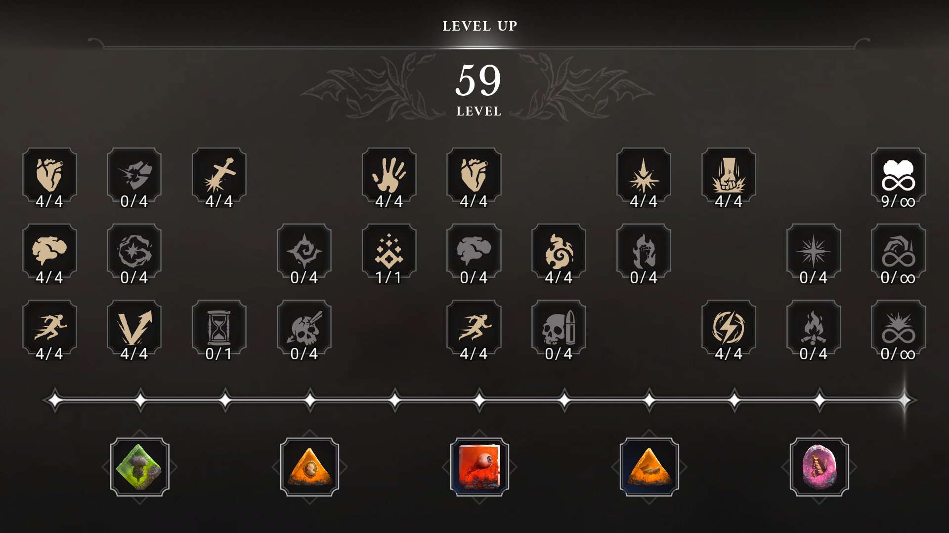 There are multiple skills and abilities in Valor Mortis that you should prioritise early on