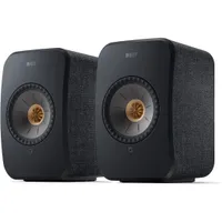 KEF LSX II |$1399$999 at Amazon