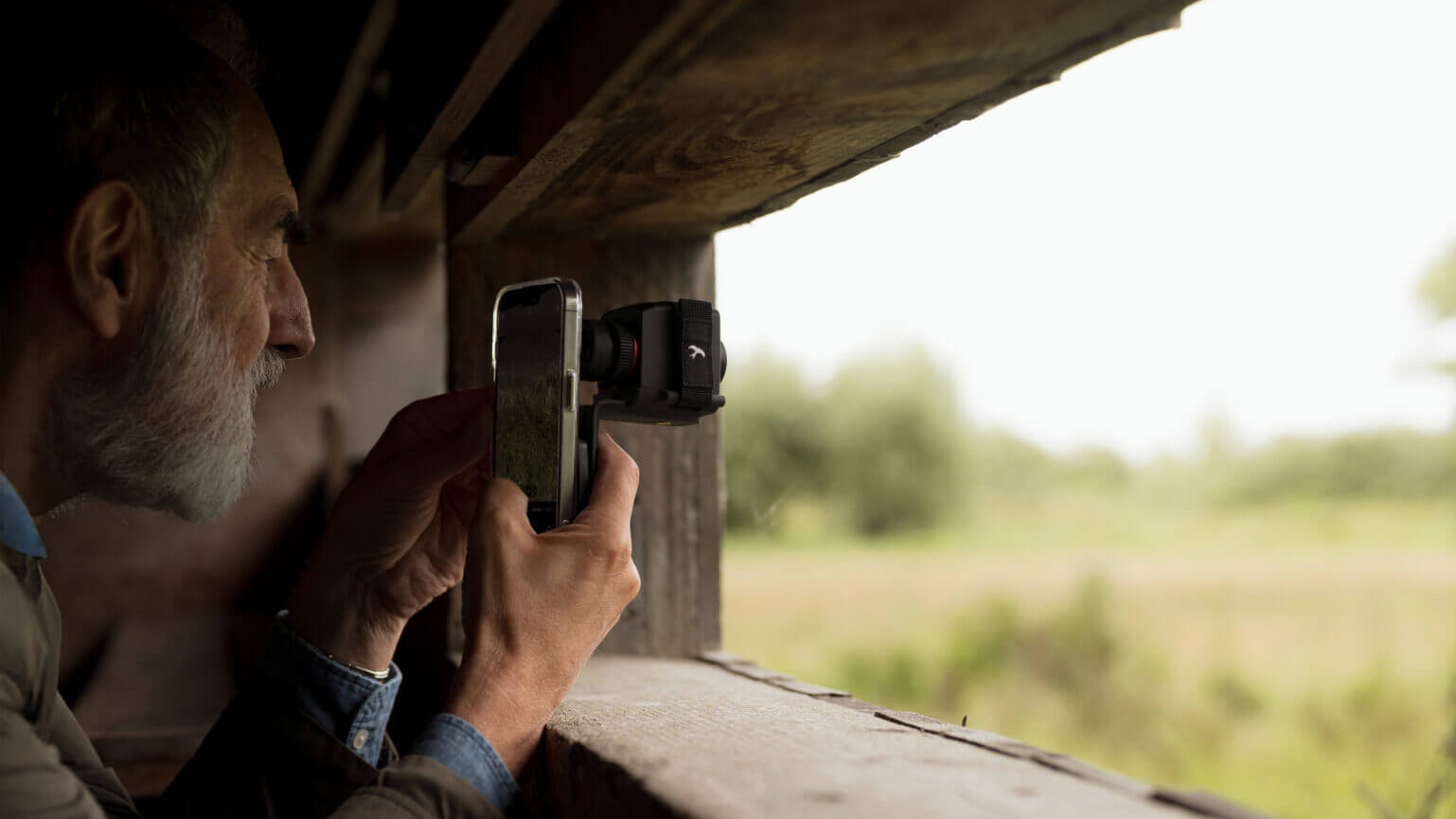 Kite Optics Stabi One