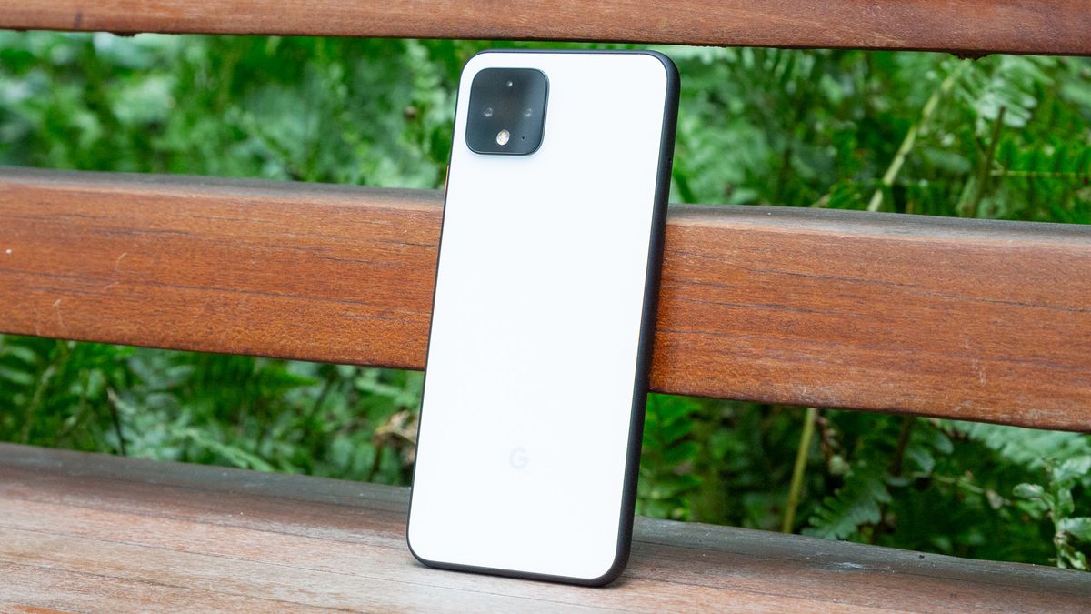 Google Pixel 5