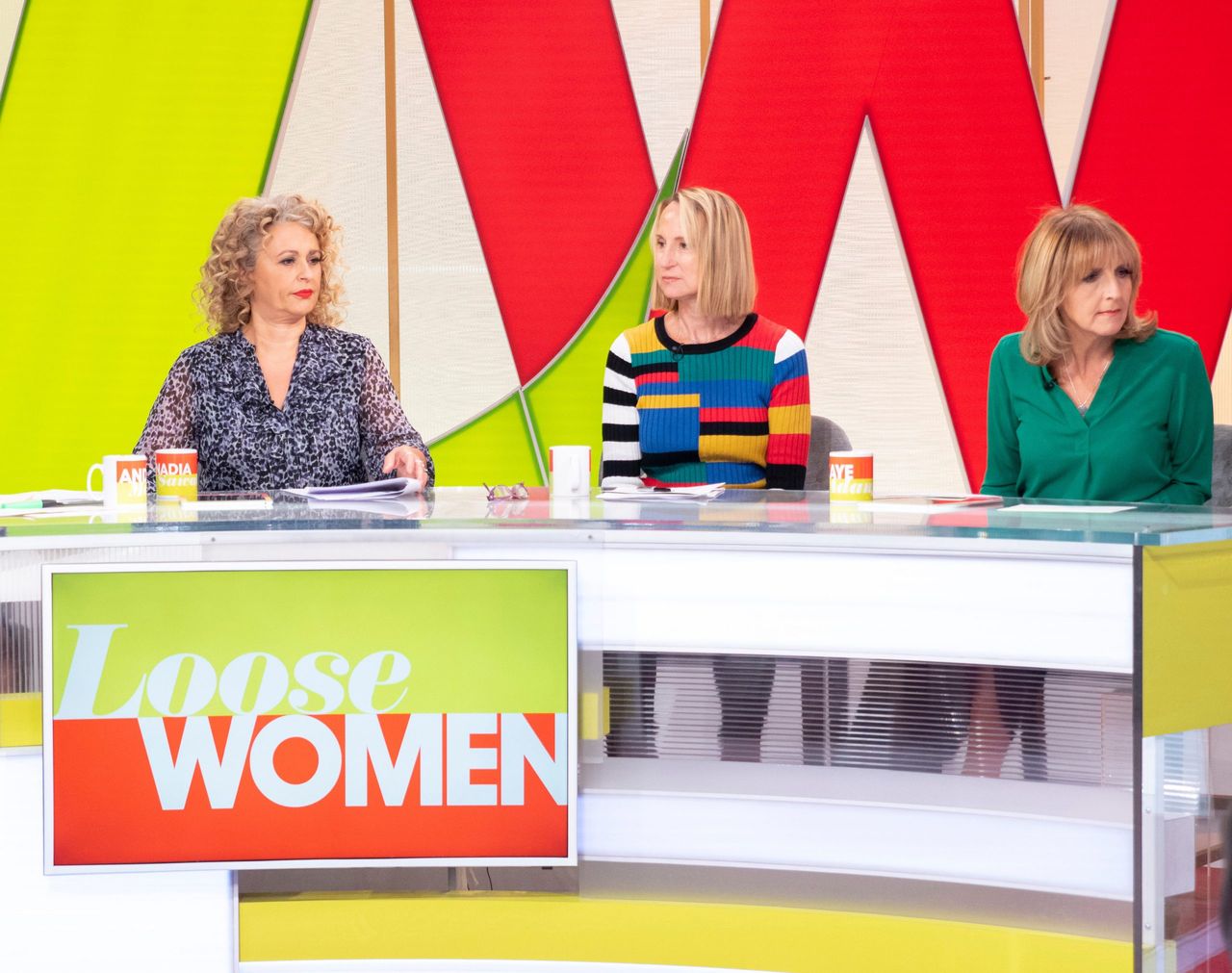 Loose Women