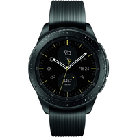 Samsung Galaxy Watch, 46mm: $329.99