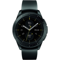 Samsung Galaxy Watch, 46mm: $329.99 $249.99 at Best Buy
Save $80 -