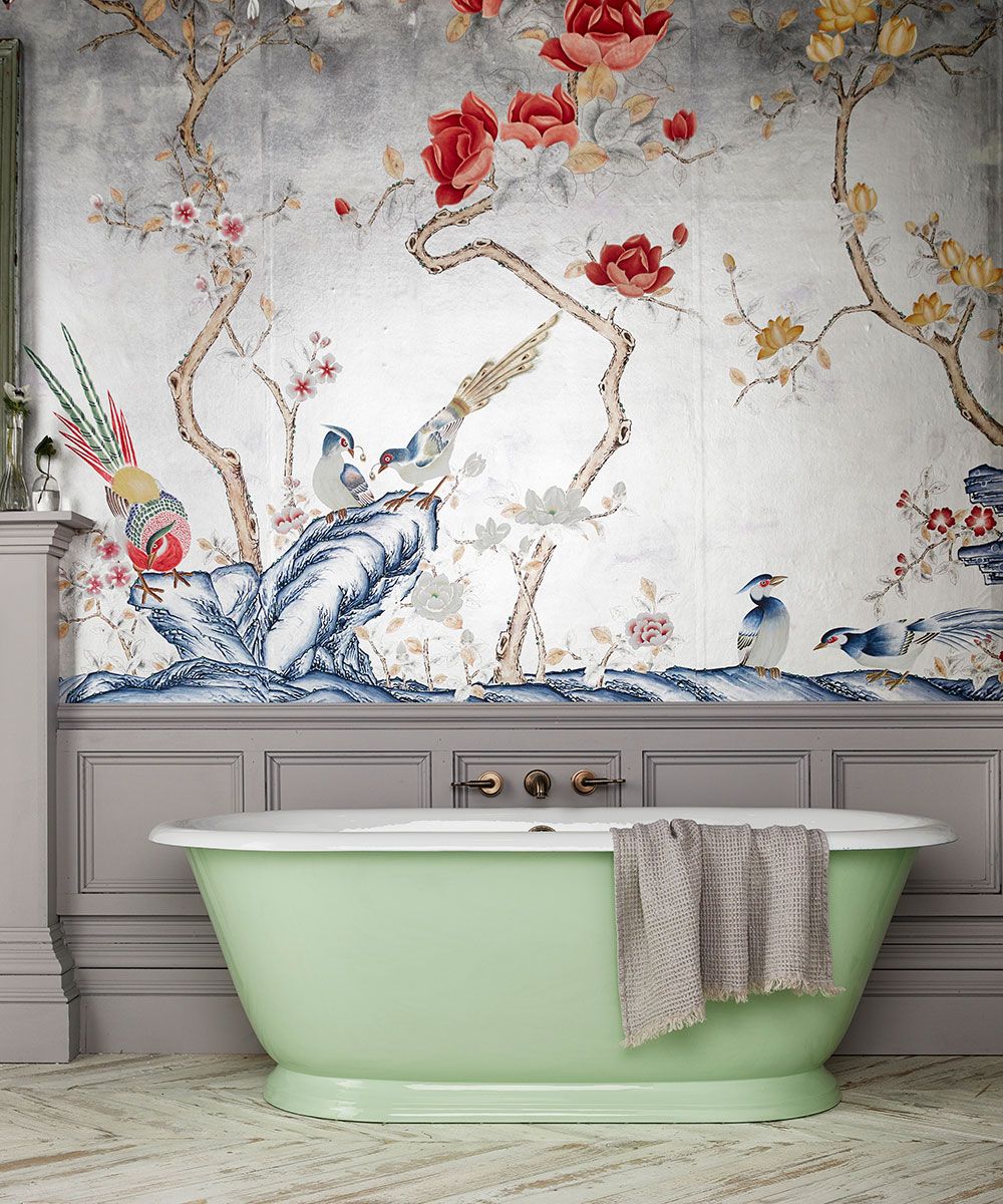 The best bathroom designers for inspiration and bathroom design advice