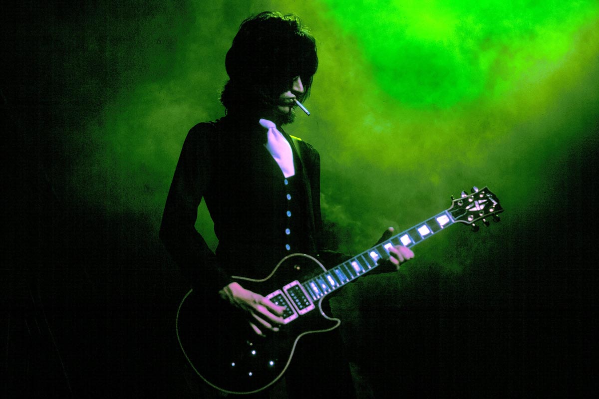 Joe Perry