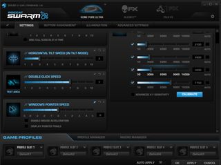 Roccat Kone Pure Ultra