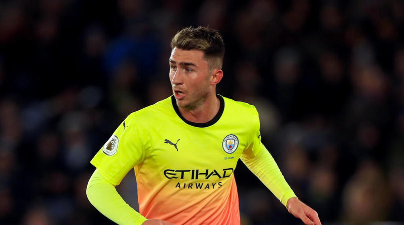 Aymeric Laporte