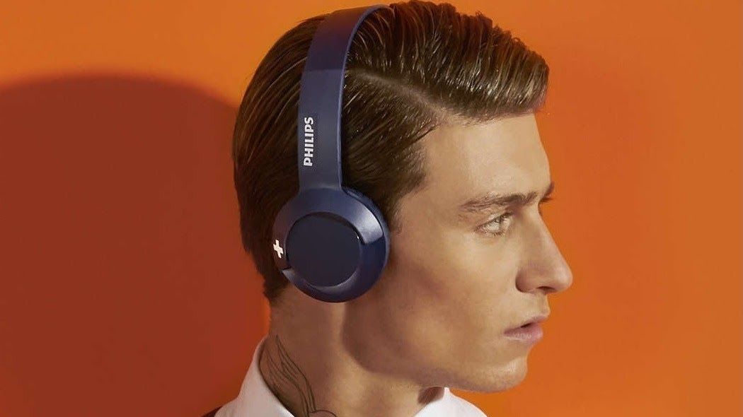 The best Bluetooth headphones under £50 theradar