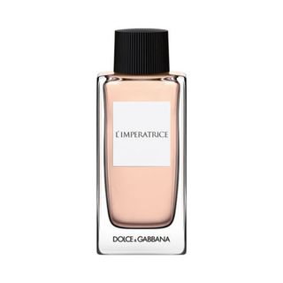 Dolce & Gabanna l'Imperatrice