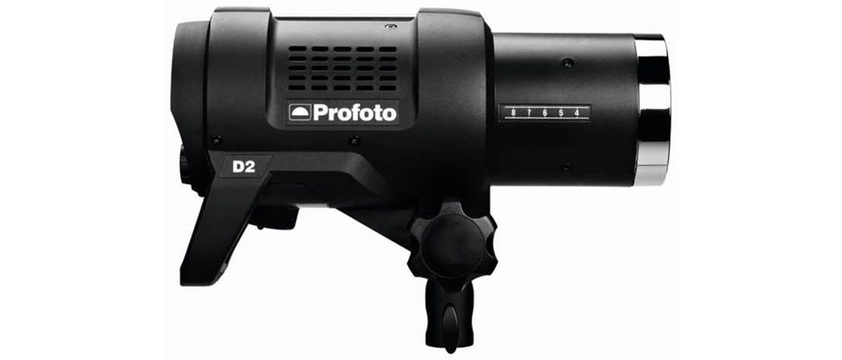 Profoto D2 500 Air-TTL review