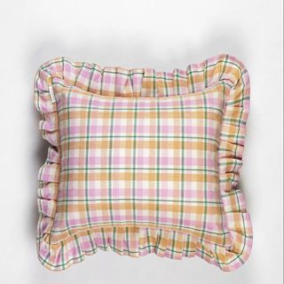 Archive New York Marguerite Pillow