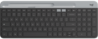 Logitech K580 Chromeos Keyboard Offiical Render