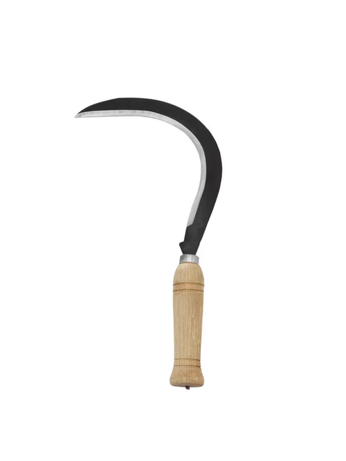 Zenport Weeding Harvest Scythe