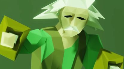 Old School RuneScape elderly man