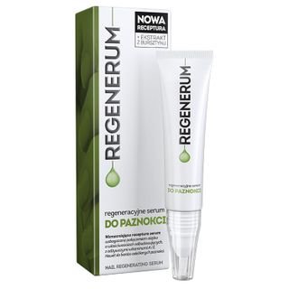 Nova Receptura Regenerum Regenerating Nail Serum