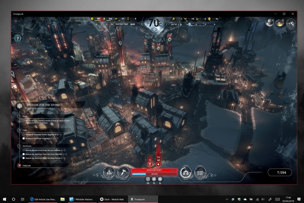 2 must-know Windows 10 keyboard shortcuts for PC gamers | Windows Central