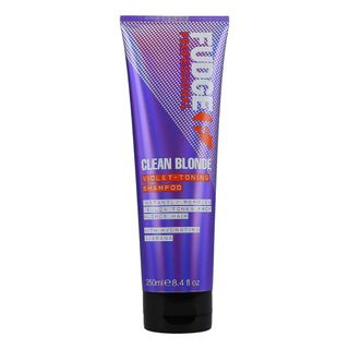 Fudge Professional Original Clean Blonde Shampoo