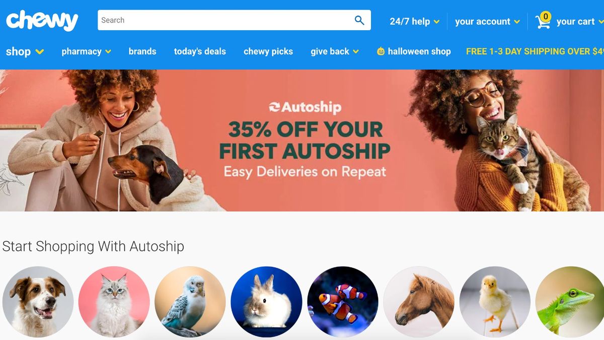 Best cat litter subscriptions Never run out of litter again PetsRadar