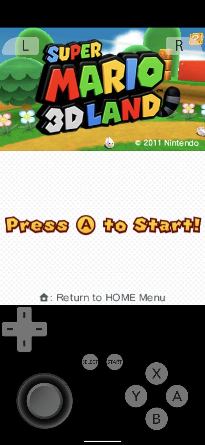 How to install a Nintendo 3DS emulator for Android Android Central