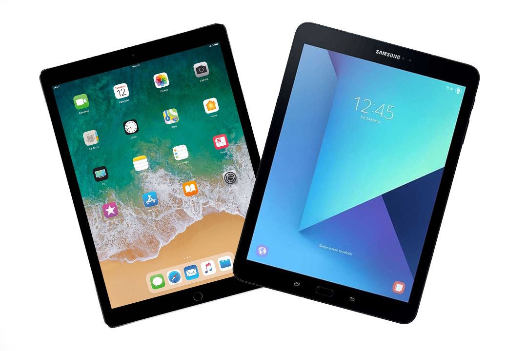 2019 tablets