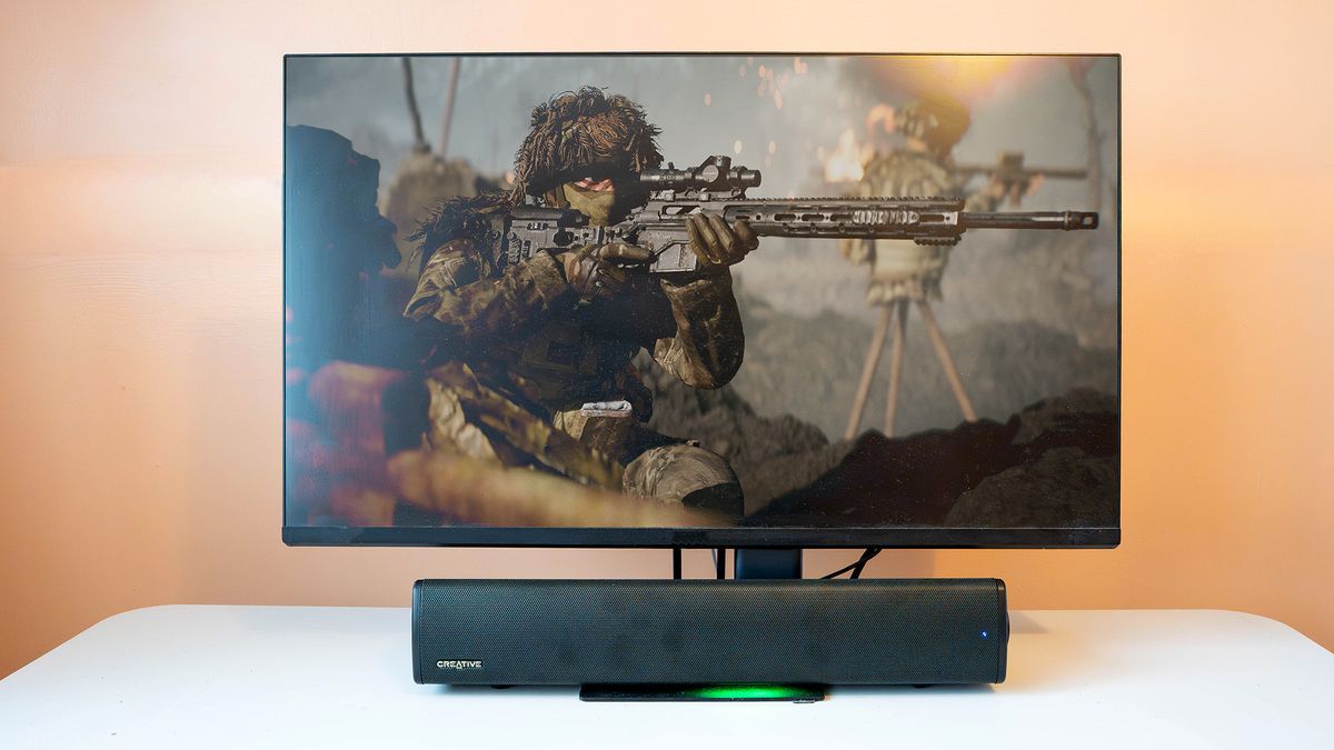You don't need to pay an arm and a leg for a gaming soundbar because ...