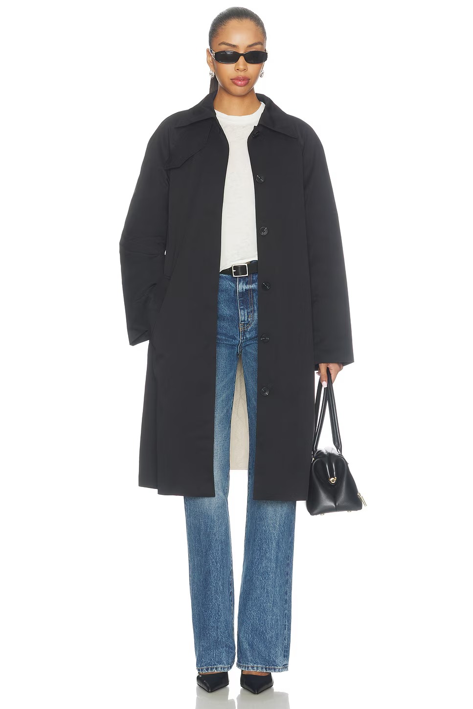 Soia &amp;amp; Kyo, Ulla Coat