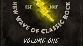 NWOCR – The Official New Wave Of Classic Rock Volume One