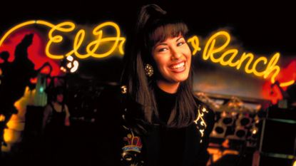 Selena Quintanilla