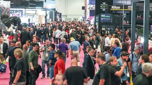 2026 NAB Show Opens Registration, Unveils Major Program Enhancements ...