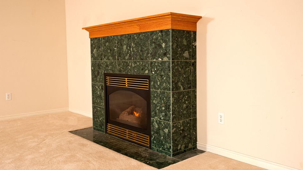 Gas fire removal Everything you need to know Homebuilding