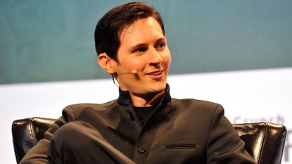 The Telegram CEO Pavel Durov was arrested in France on Monday as part of a probe into criminal activity on the platform