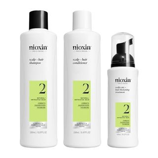 Nioxin System Kit 2