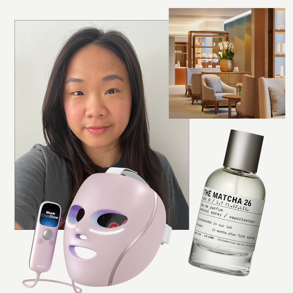 Venus Wong