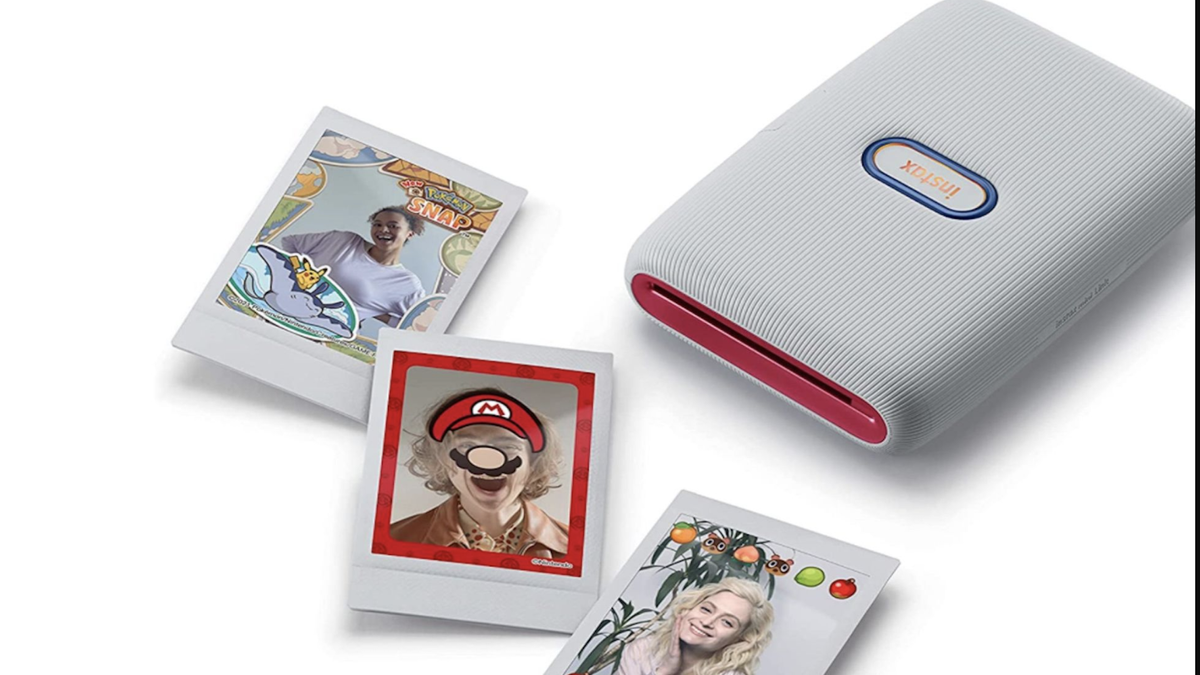 Best photo printers for iPhone 2024 iMore