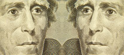 Andrew Jackson may not have even supported his own face on a bill. 