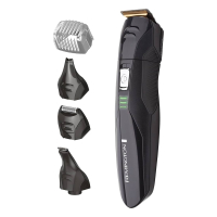 Remington 5-in-1 Titanium Multi-Grooming Kit | AU$29.95 AU$19.55