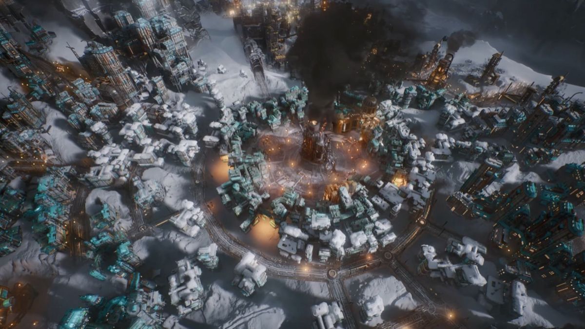 Frostpunk 2