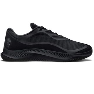 R.A.D One shoe in black