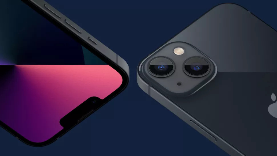iPhone 13