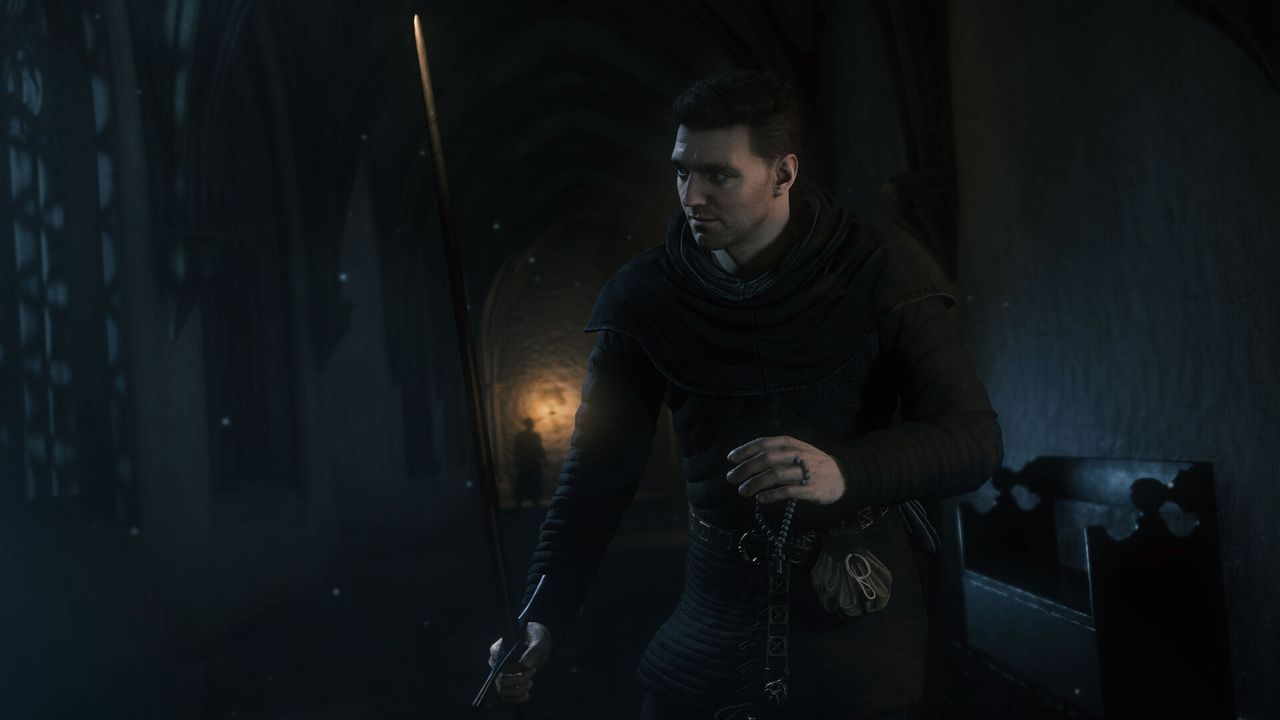  Final Kingdom Come: Deliverance 2 DLC launches to a mixed response on Steam: I really, really hope Warhorse doesn't leave this game on such a poor finishing note 