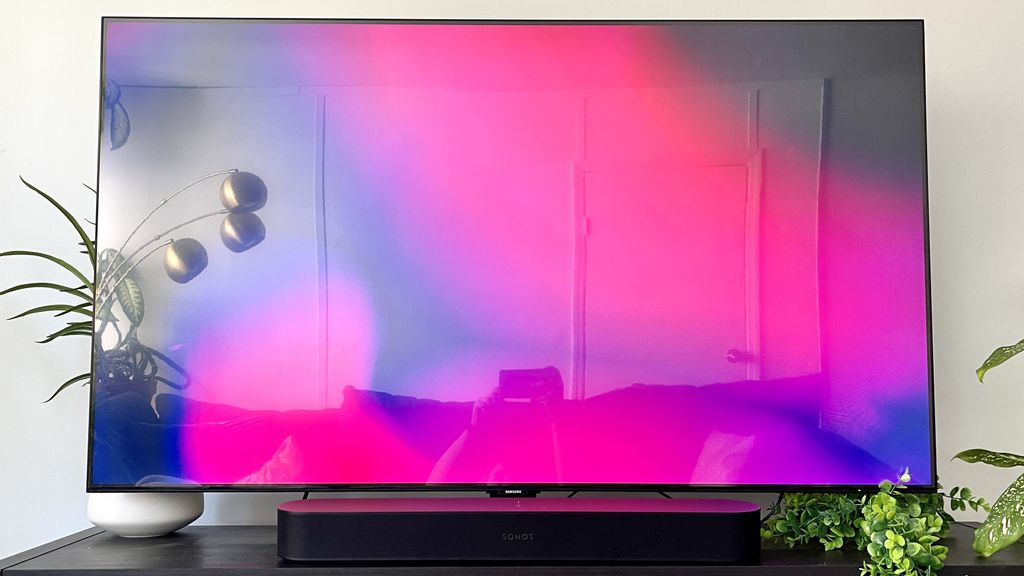 Sonos Beam (Gen 2) review The bestsounding soundbar for small TVs