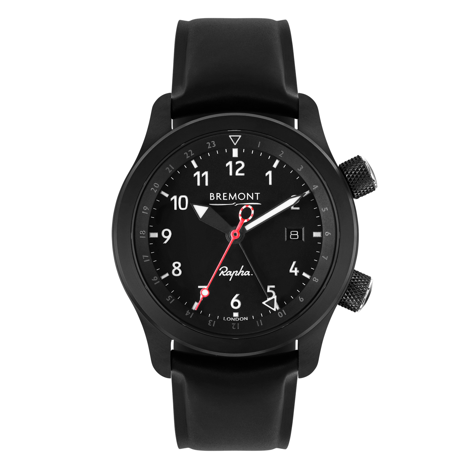 Mbiii Rapha Special Edition