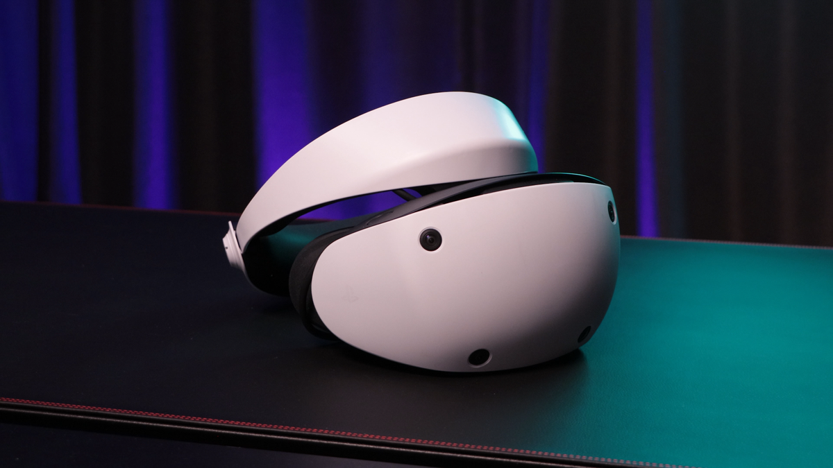 The best PSVR deals for Black Friday 2019