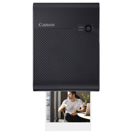  Canon SELPHY Square QX10 Portable Photo Printer, Wi